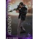 Resident Evil 6 Videogame Masterpiece Action Figure 1/6 Leon S Kennedy 30 cm